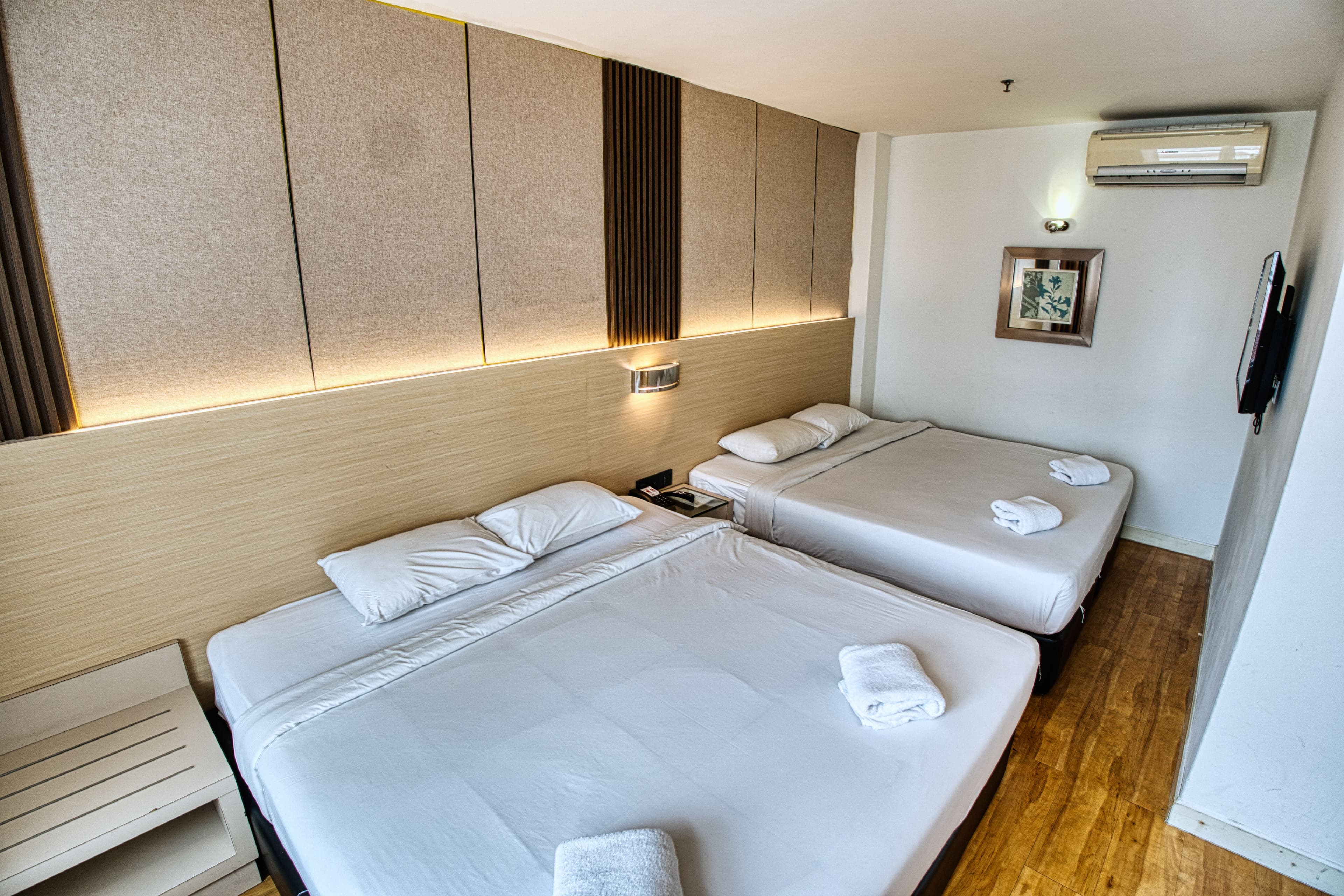 Our Packages and Promotions